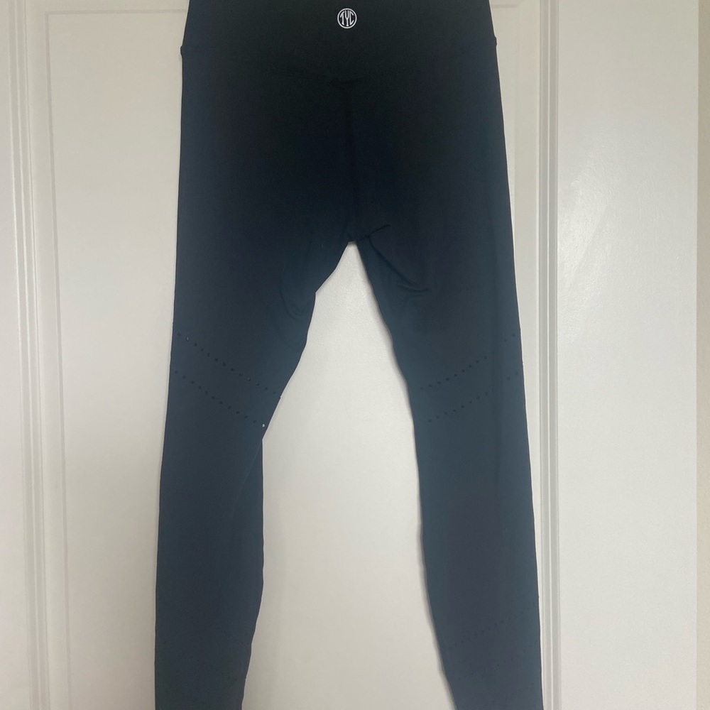 Til You Collapse Leggings